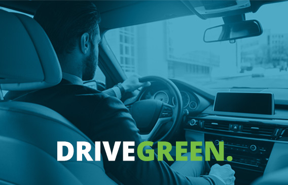 Drive Green