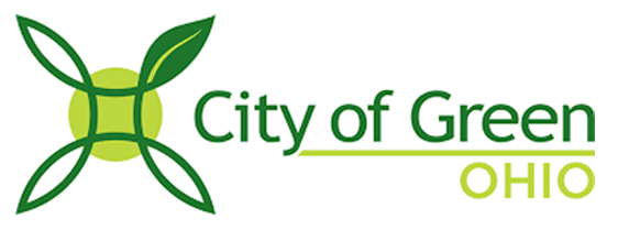 green logo